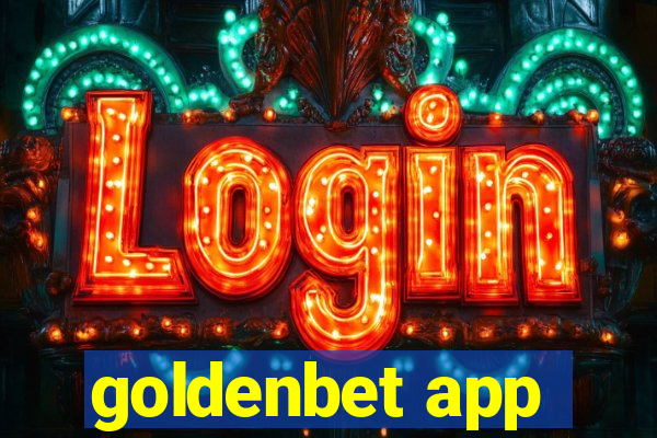 goldenbet app