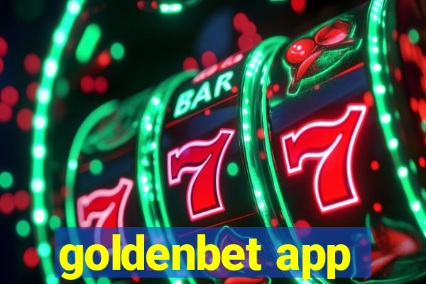 goldenbet app