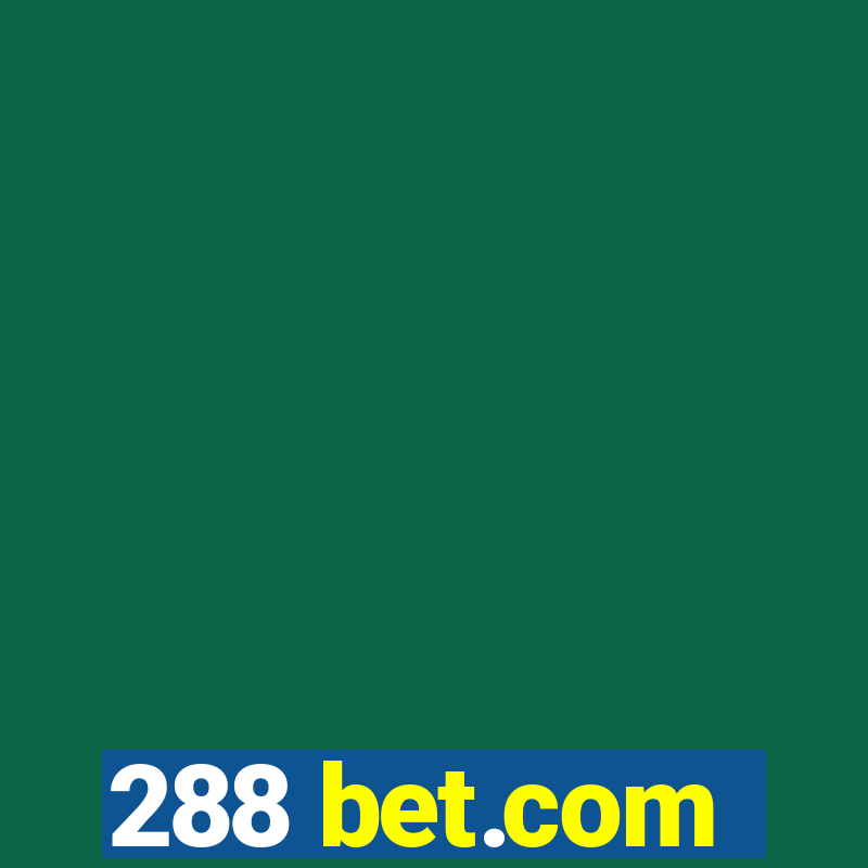 288 bet.com