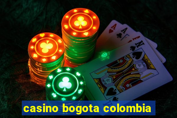 casino bogota colombia