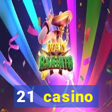 21 casino withdrawal limit