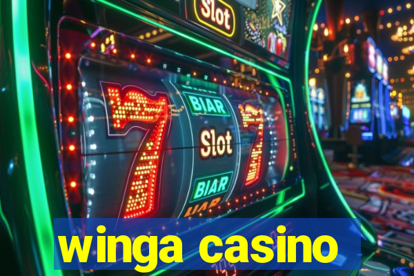 winga casino