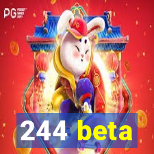 244 beta