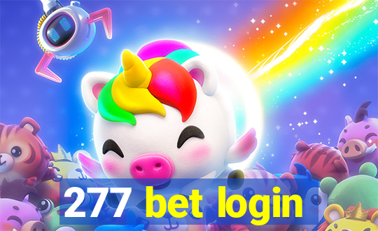 277 bet login