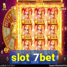 slot 7bet