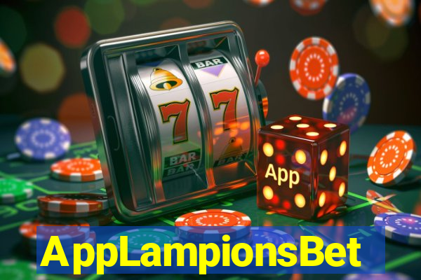 AppLampionsBet