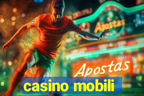 casino mobili