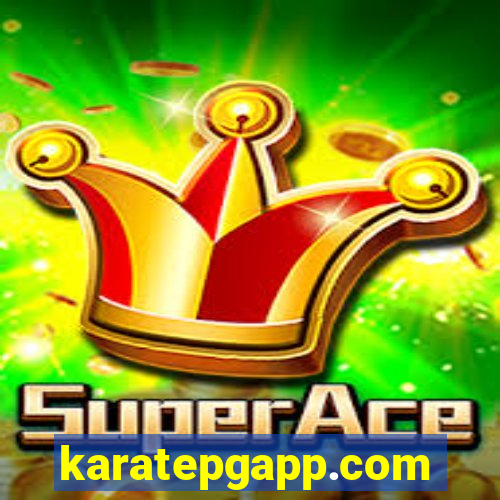 karatepgapp.com