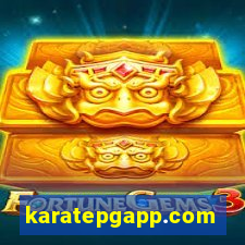 karatepgapp.com