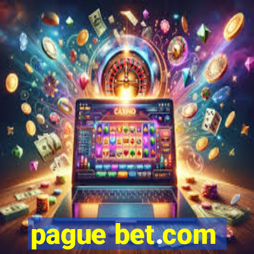 pague bet.com