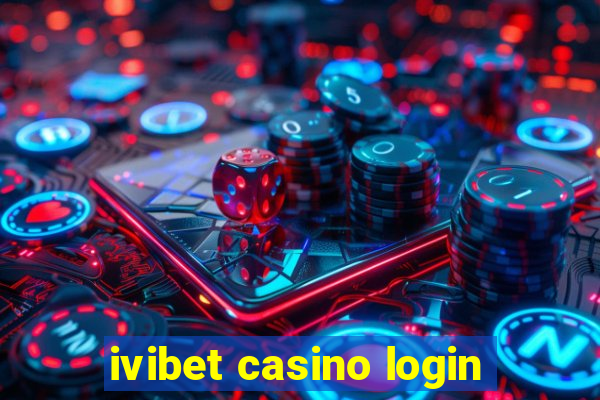 ivibet casino login