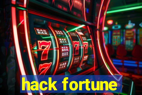 hack fortune