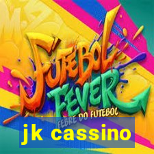 jk cassino