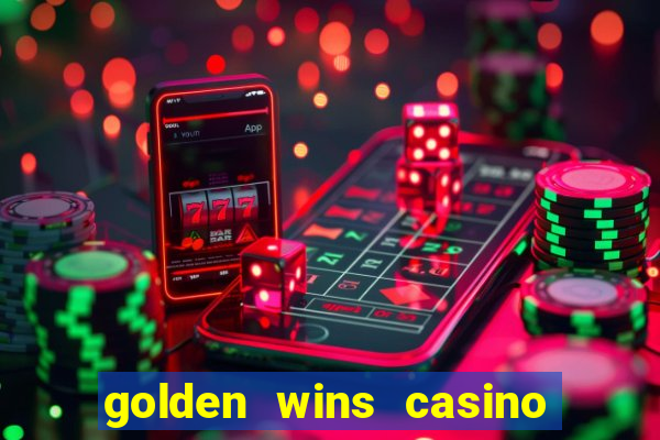 golden wins casino slots download