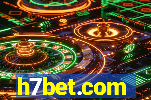 h7bet.com