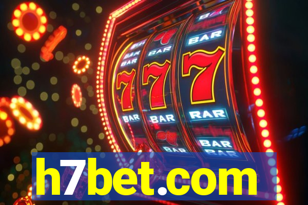 h7bet.com