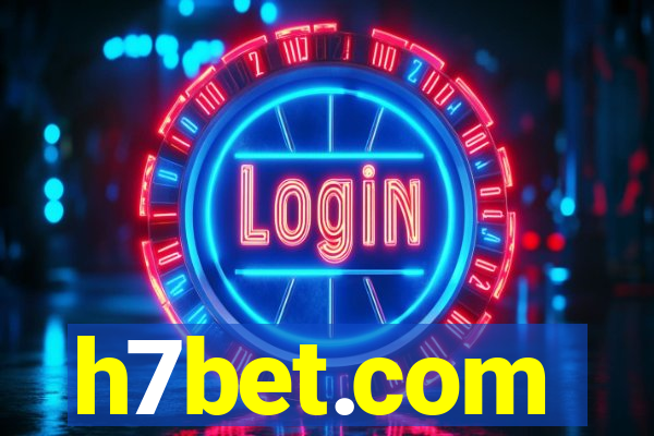 h7bet.com