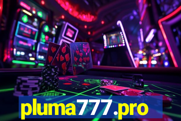 pluma777.pro