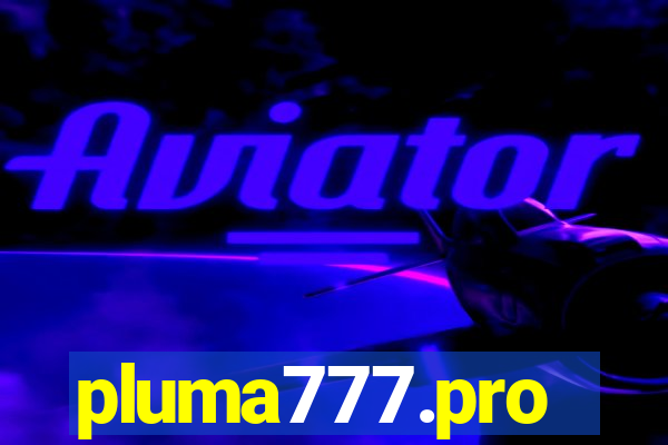 pluma777.pro