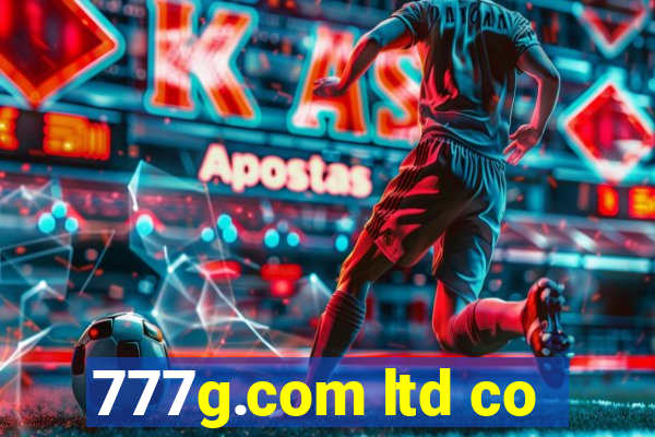 777g.com ltd co