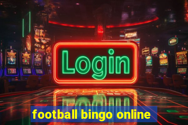 football bingo online