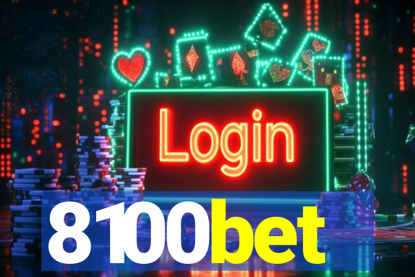 8100bet