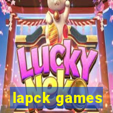 lapck games