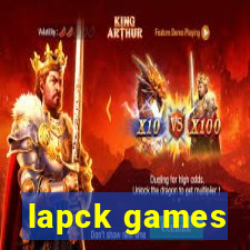 lapck games