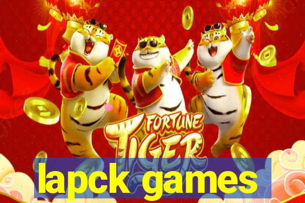 lapck games