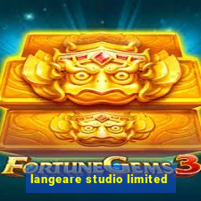 langeare studio limited