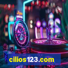 cilios123.com