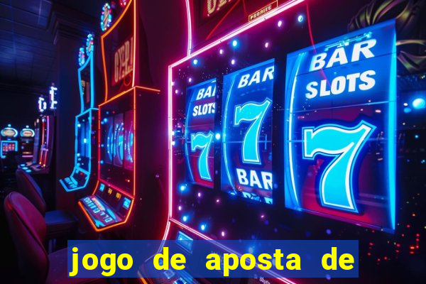 jogo de aposta de 3 reais