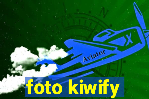 foto kiwify