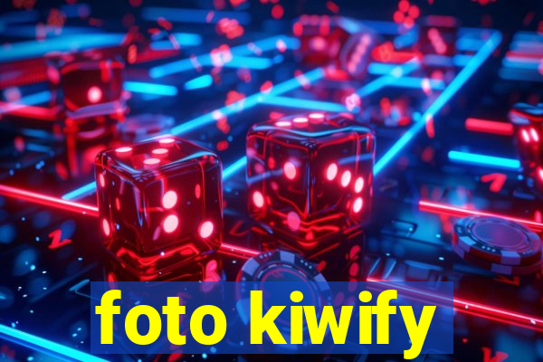 foto kiwify