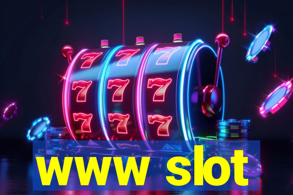 www slot