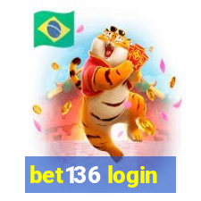 bet136 login