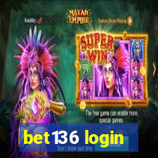 bet136 login