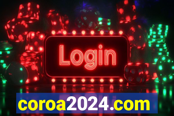 coroa2024.com