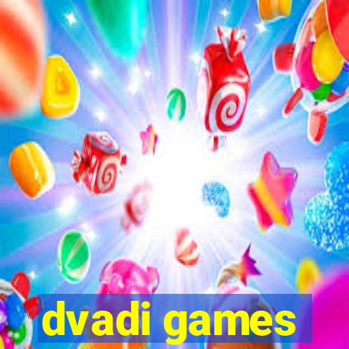 dvadi games