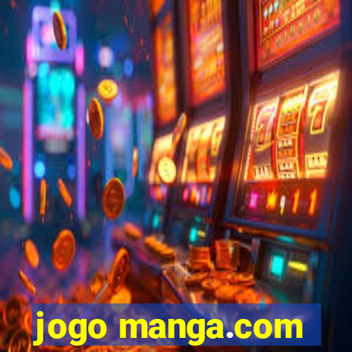 jogo manga.com