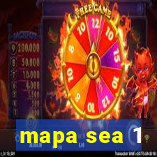 mapa sea 1