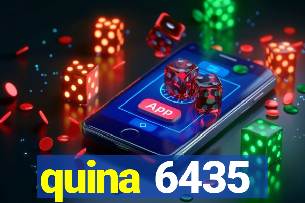 quina 6435