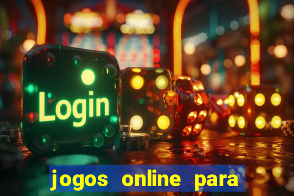 jogos online para ganhar dinheiro sem depositar