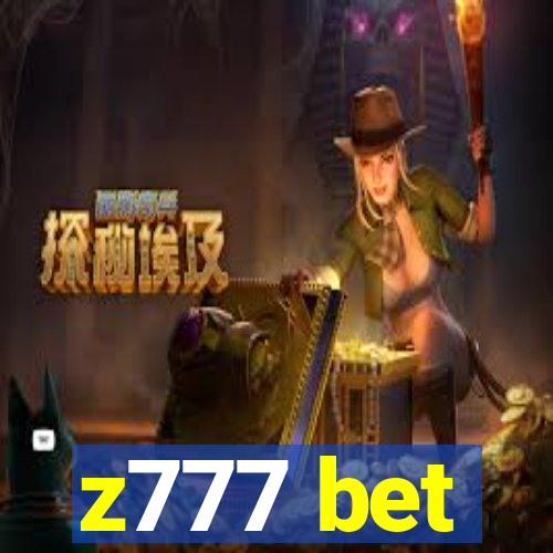 z777 bet