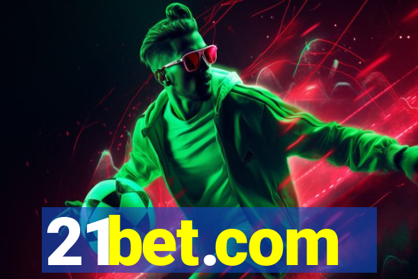 21bet.com