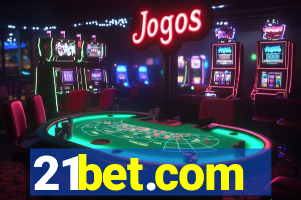 21bet.com