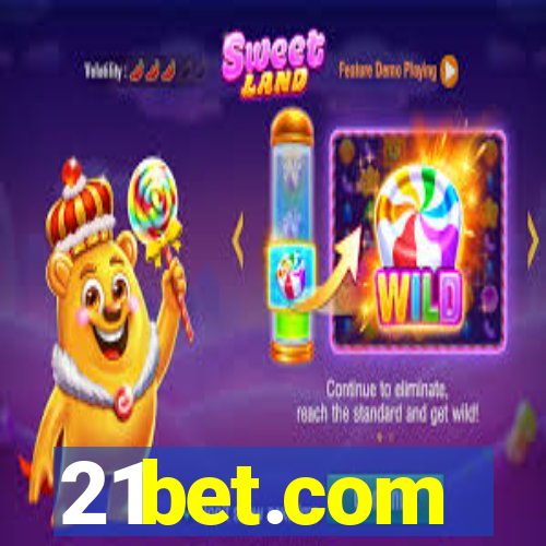 21bet.com