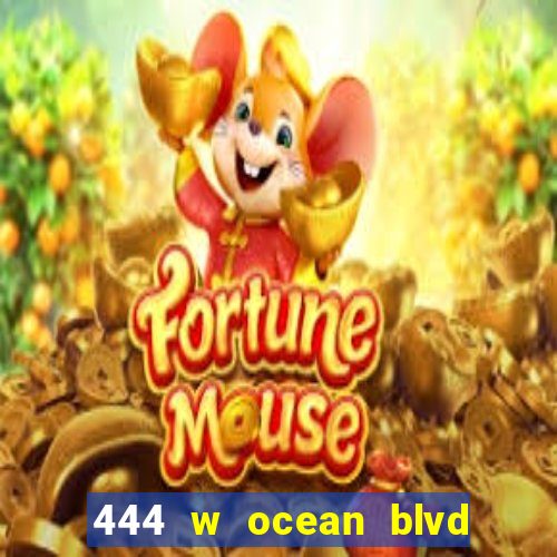 444 w ocean blvd long beach ca