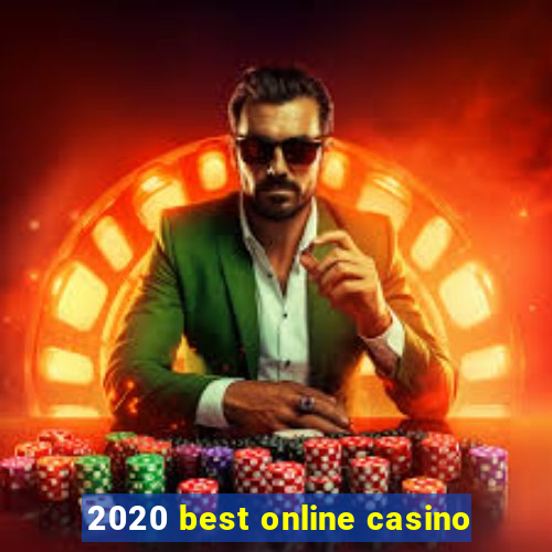 2020 best online casino