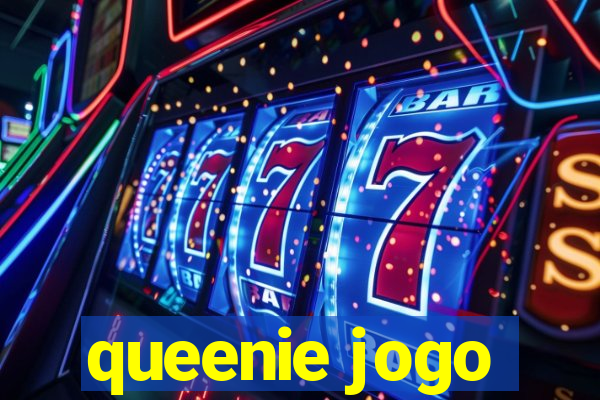 queenie jogo